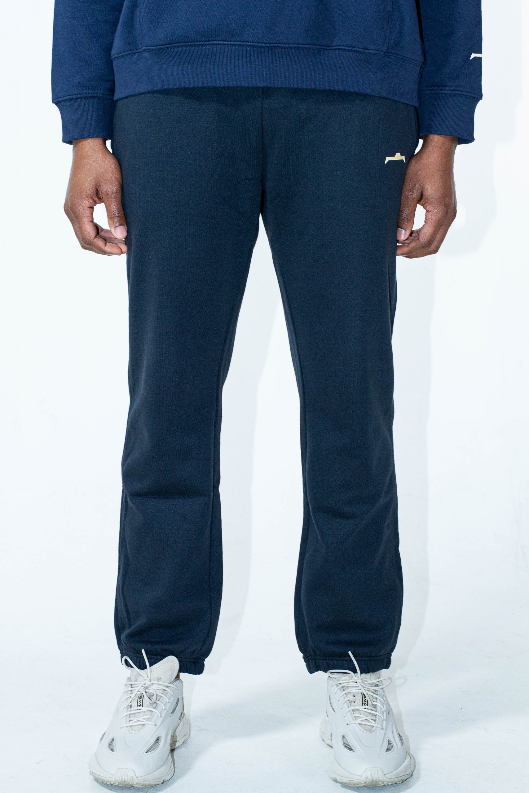 Jogging Smolling Bleu Marine