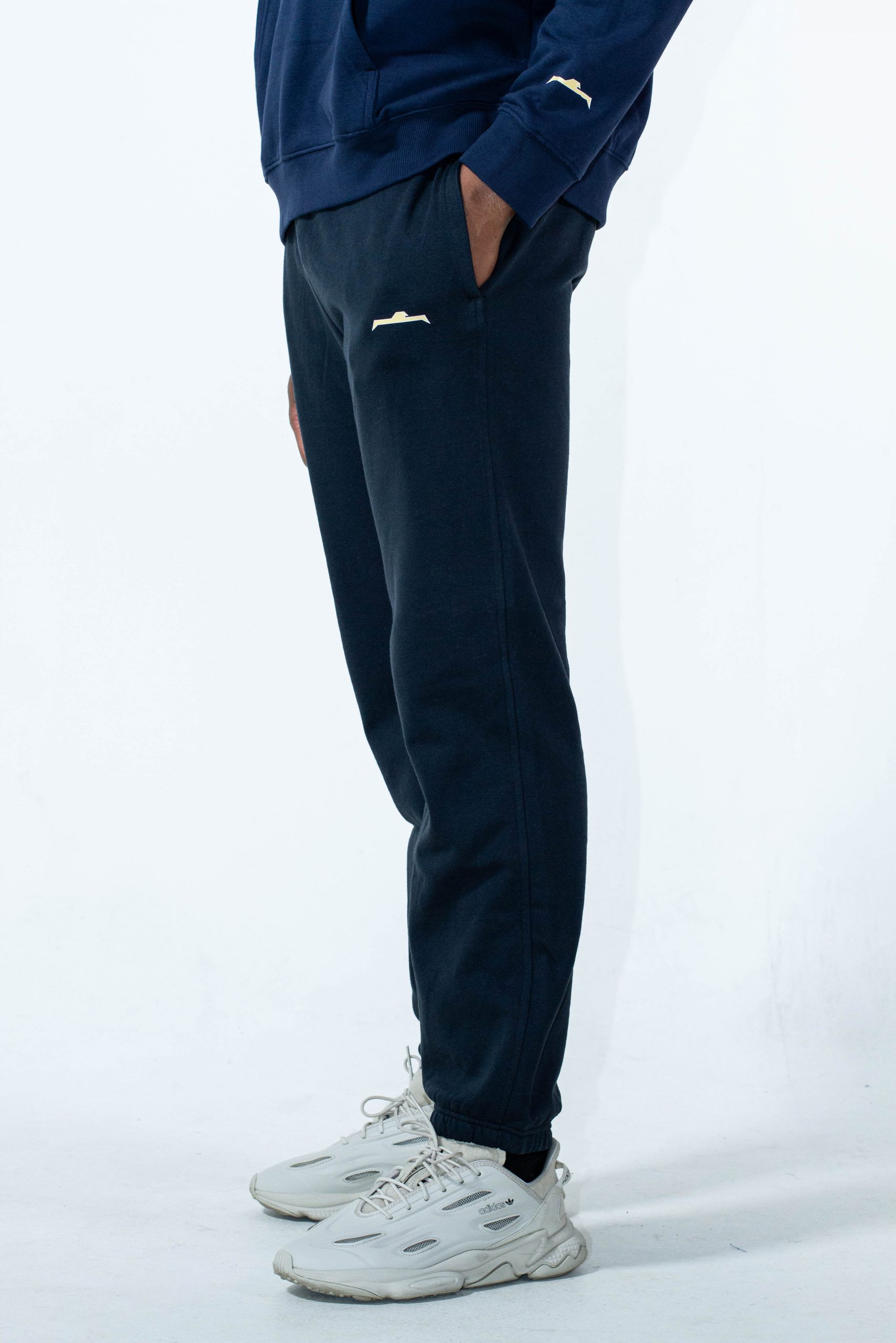 Jogging Smolling Bleu Marine