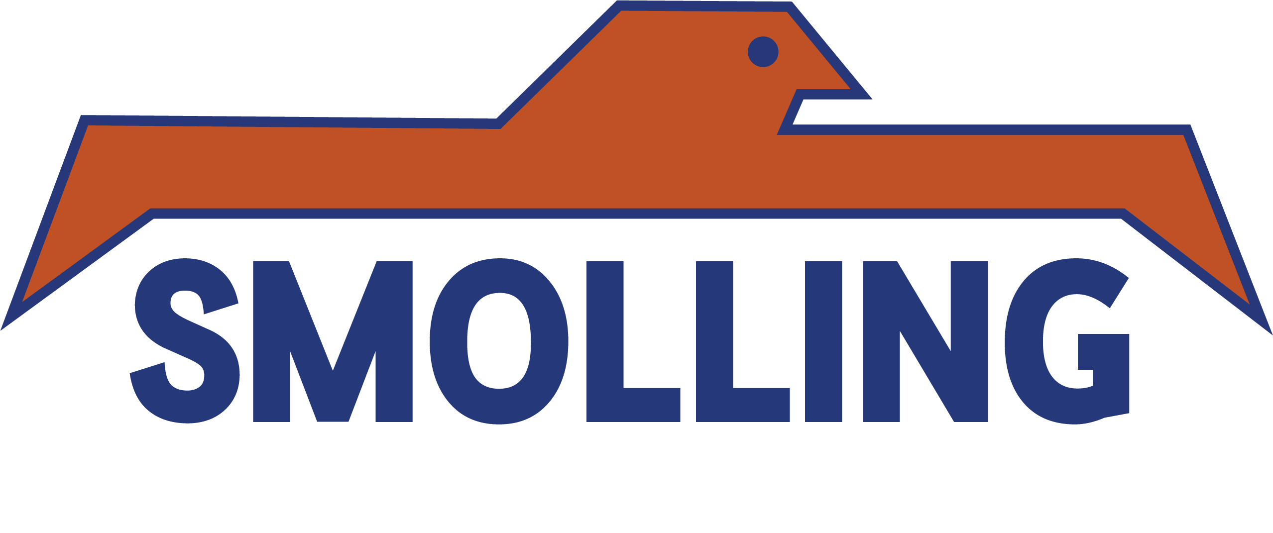 Smolling