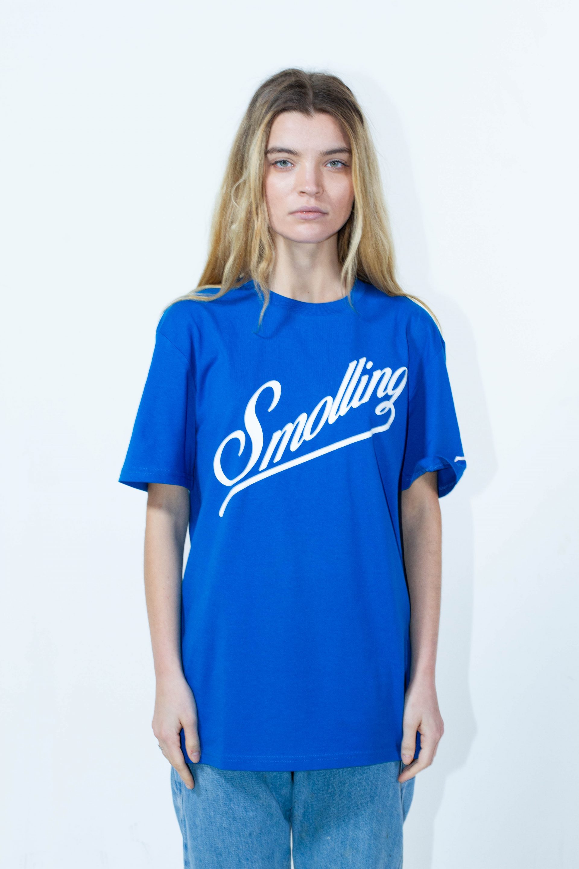 T-shirt Smolling Calli Roi
