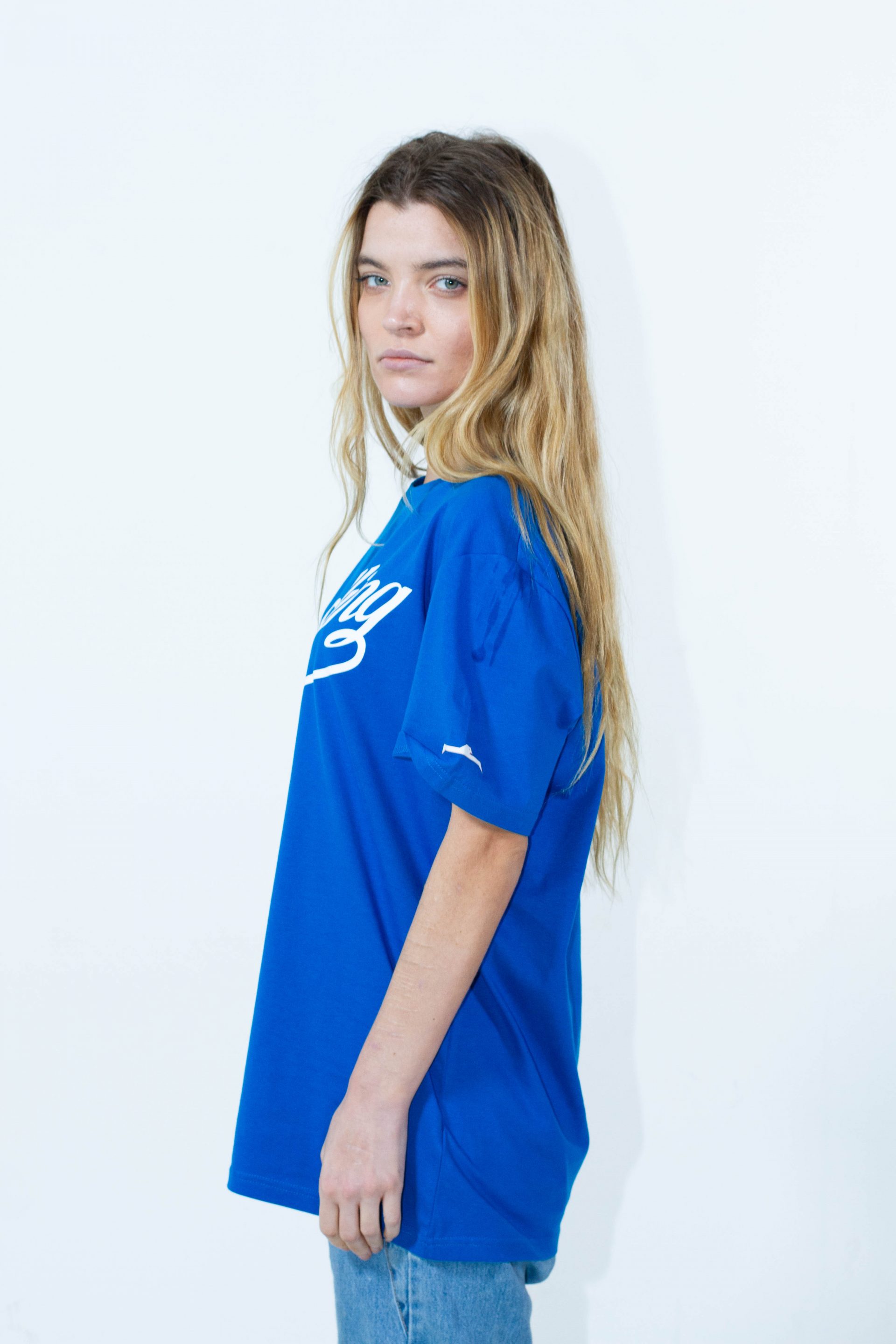 T-shirt Smolling Calli Roi