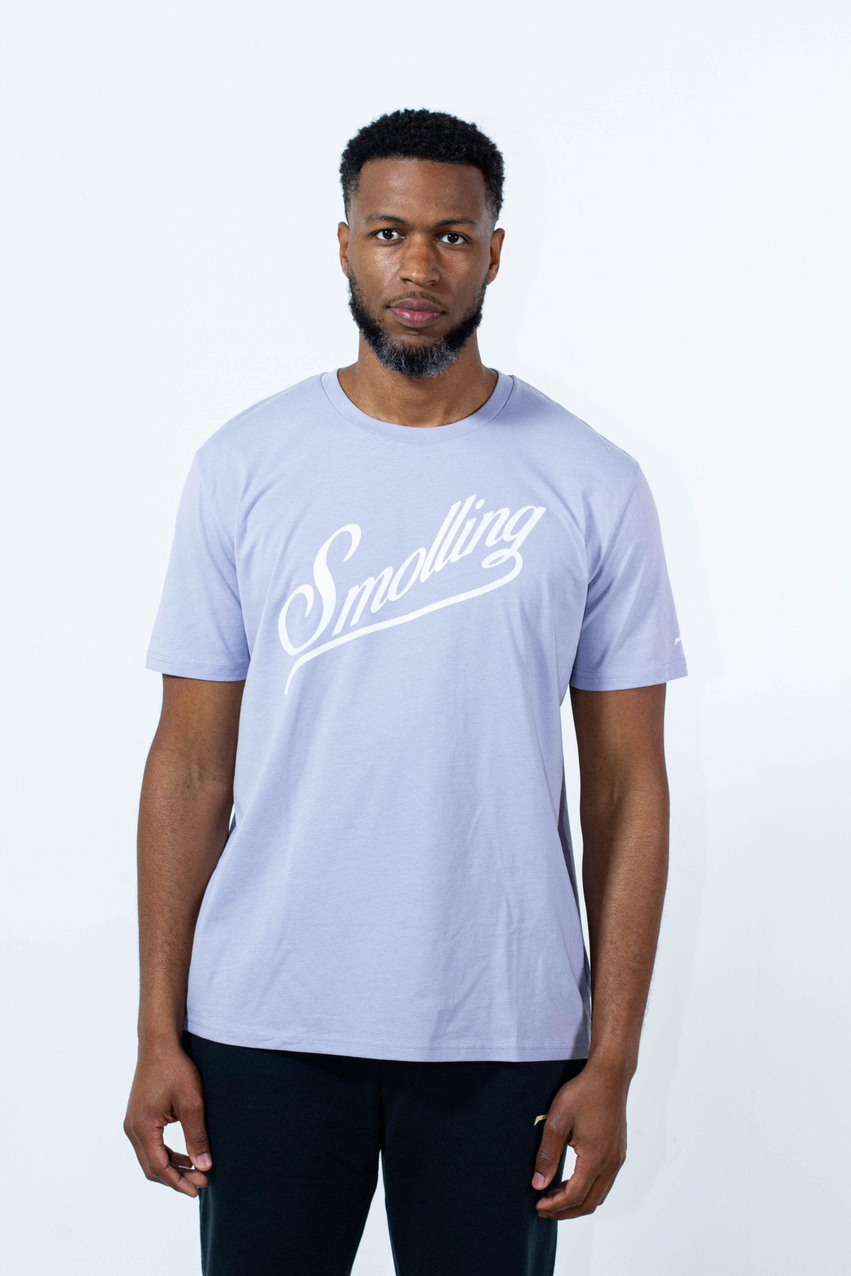 T-shirt Smolling Calli Lavande