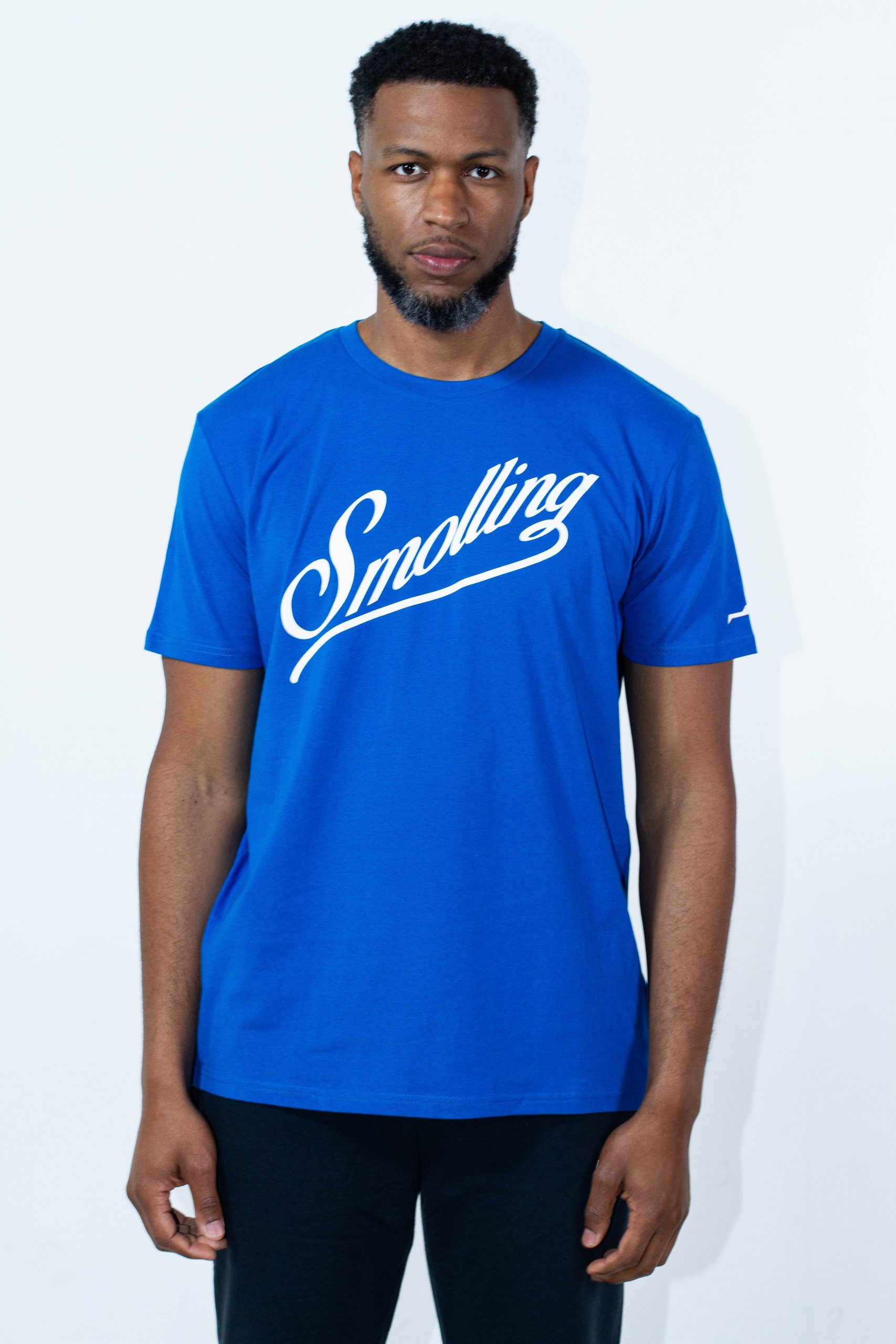 T-shirt Smolling Calli Roi