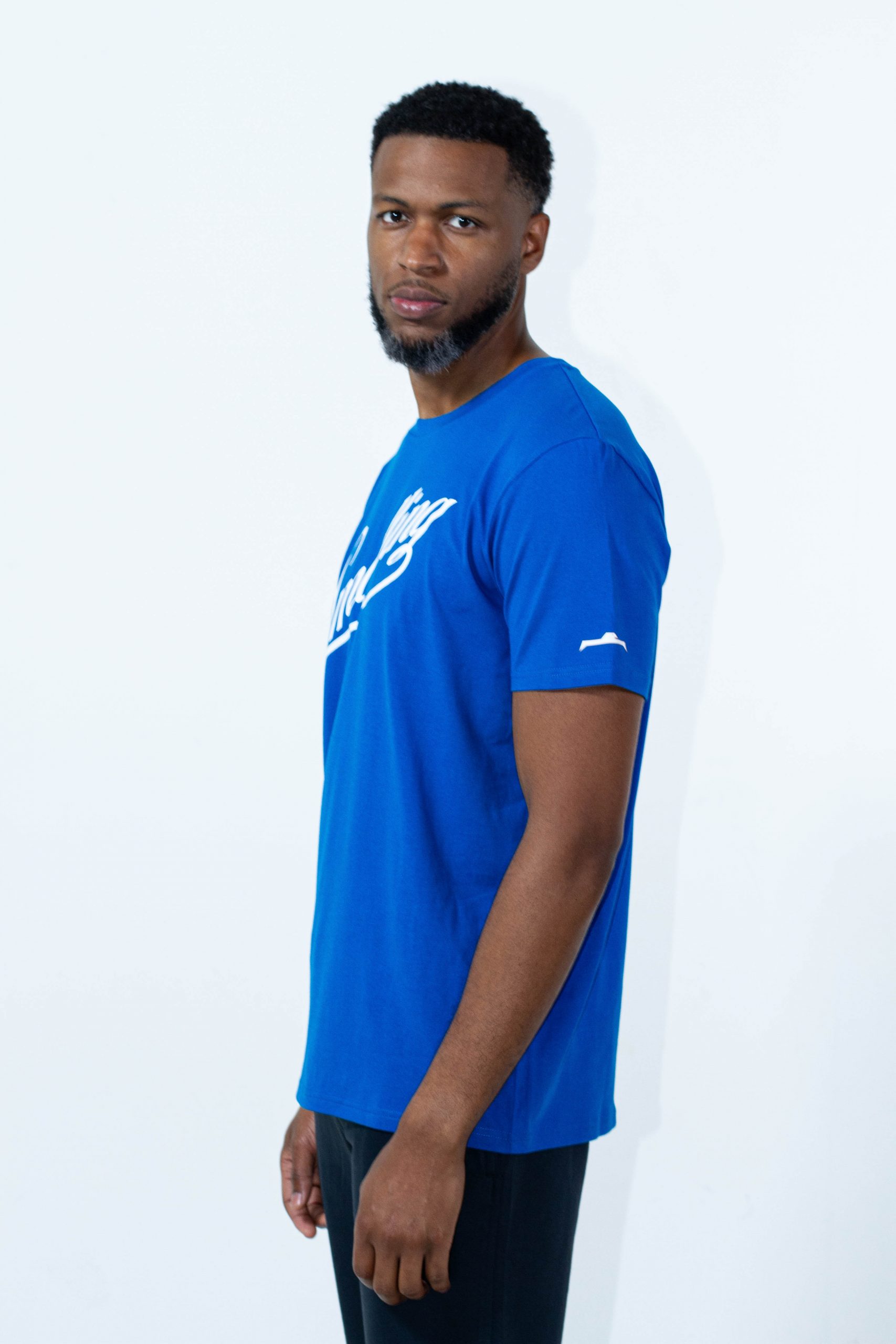 T-shirt Smolling Calli Roi